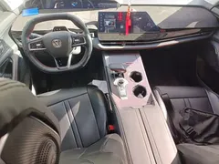 2021 Changan UNI-K 2.0T Premium — фото 5