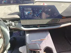 2021 Changan UNI-K 2.0T Premium — фото 9