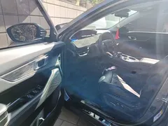 2021 Changan UNI-K 2.0T Premium — фото 12