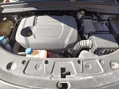 2021 Changan UNI-K 2.0T Premium — фото 16
