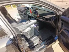 2021 Changan UNI-K 2.0T Premium — фото 19