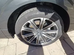 2021 Changan UNI-K 2.0T Premium — фото 24