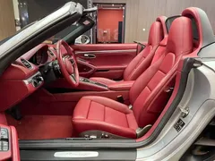 2022 Porsche 718 Boxster 2.0T — фото 4