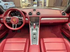 2022 Porsche 718 Boxster 2.0T — фото 5
