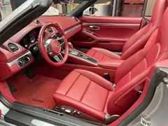 2022 Porsche 718 Boxster 2.0T — фото 7