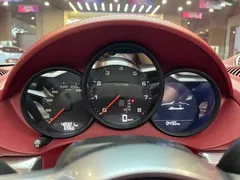 2022 Porsche 718 Boxster 2.0T — фото 10