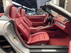2022 Porsche 718 Boxster 2.0T — фото 12