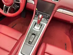 2022 Porsche 718 Boxster 2.0T — фото 14