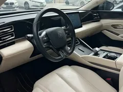 2024 BYD Qin L PHEV 80km Exceed — фото 4