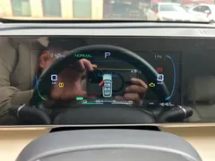 2024 BYD Qin L PHEV 80km Exceed — фото 5