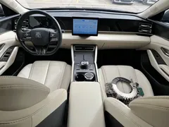 2024 BYD Qin L PHEV 80km Exceed — фото 6