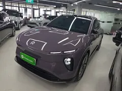 2024 Nio EC6 75kWh — фото 2