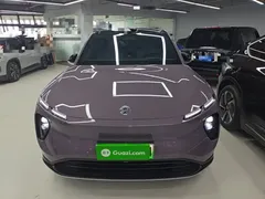2024 Nio EC6 75kWh — фото 3