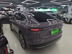 2024 Nio EC6 75kWh — фото 5