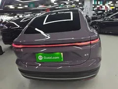 2024 Nio EC6 75kWh — фото 6