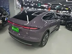 2024 Nio EC6 75kWh — фото 7