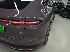 2024 Nio EC6 75kWh — фото 8