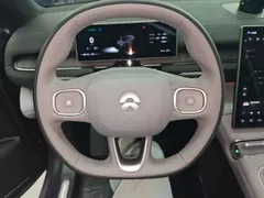 2024 Nio EC6 75kWh — фото 11