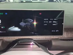2024 Nio EC6 75kWh — фото 12