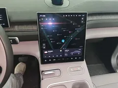 2024 Nio EC6 75kWh — фото 13