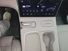 2024 Nio EC6 75kWh — фото 14