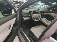 2024 Nio EC6 75kWh — фото 16
