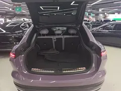 2024 Nio EC6 75kWh — фото 19