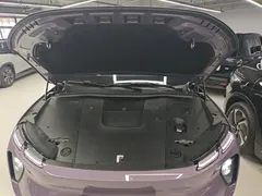 2024 Nio EC6 75kWh — фото 20