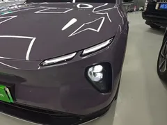 2024 Nio EC6 75kWh — фото 24