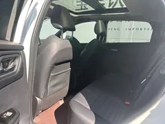 2023 Nissan Qashqai 1.3T CVT Luxury, белый — фото 4