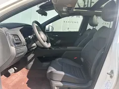 2023 Nissan Qashqai 1.3T CVT Luxury, белый — фото 6