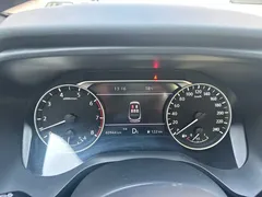 2023 Nissan Qashqai 1.3T CVT Luxury, белый — фото 8