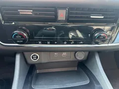2023 Nissan Qashqai 1.3T CVT Luxury, белый — фото 9