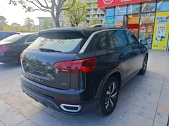 2022 Volkswagen Tayron 1.4T Luxury, чёрный — фото 7