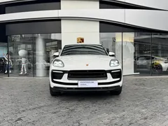 2023 Porsche Macan 2.0T, белый — фото 2