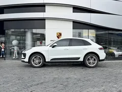 2023 Porsche Macan 2.0T, белый — фото 5