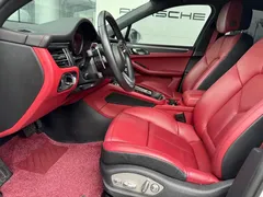 2023 Porsche Macan 2.0T, белый — фото 10