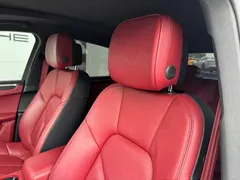 2023 Porsche Macan 2.0T, белый — фото 13
