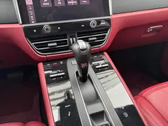 2023 Porsche Macan 2.0T, белый — фото 19