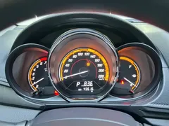 2022 Toyota Yaris L Zhixuan X 1.5L CVT Luxury Plus, белый — фото 10
