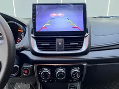 2022 Toyota Yaris L Zhixuan X 1.5L CVT Luxury Plus, белый — фото 11