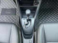 2022 Toyota Yaris L Zhixuan X 1.5L CVT Luxury Plus, белый — фото 13