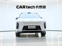 2026 Nio ES8 7-seat Executive Luxury, белый — фото 5