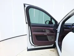 2026 Nio ES8 7-seat Executive Luxury, белый — фото 11