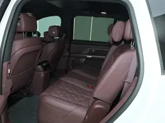 2026 Nio ES8 7-seat Executive Luxury, белый — фото 14