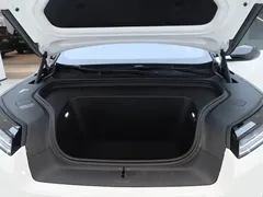 2026 Nio ES8 7-seat Executive Luxury, белый — фото 17
