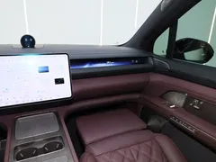2026 Nio ES8 7-seat Executive Luxury, белый — фото 18