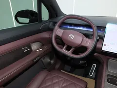 2026 Nio ES8 7-seat Executive Luxury, белый — фото 24