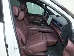 2026 Nio ES8 7-seat Executive Luxury, белый — фото 25