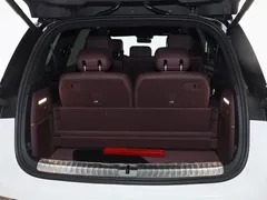 2026 Nio ES8 7-seat Executive Luxury, белый — фото 26